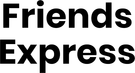 FRIENDS XPRESS
